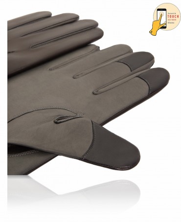 Перчатки Мужские i.K13-BART/BL.FRIGATE